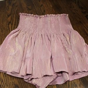 queen of sparkles koch Erica skirt dupe